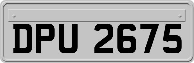 DPU2675