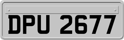 DPU2677