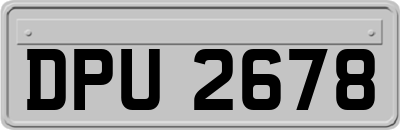 DPU2678