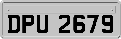 DPU2679
