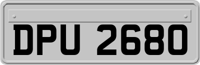 DPU2680