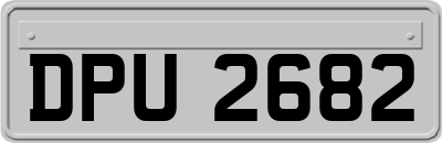 DPU2682