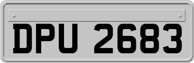 DPU2683