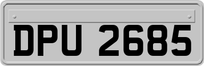 DPU2685