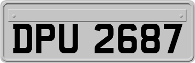DPU2687