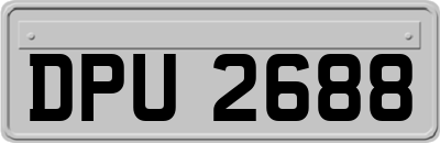DPU2688
