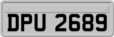 DPU2689