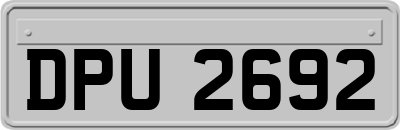DPU2692