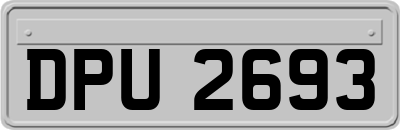 DPU2693