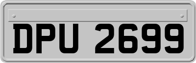 DPU2699