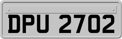 DPU2702