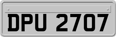 DPU2707