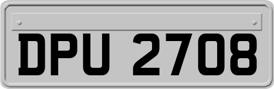 DPU2708