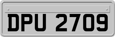 DPU2709