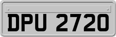 DPU2720