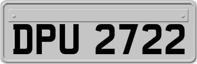 DPU2722