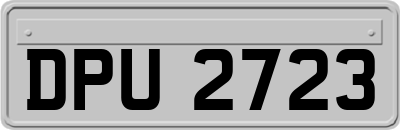 DPU2723