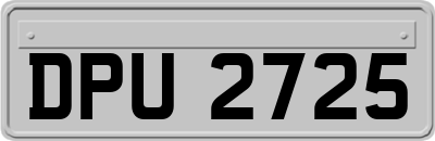 DPU2725