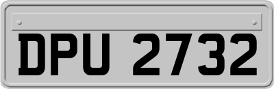 DPU2732