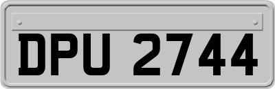 DPU2744