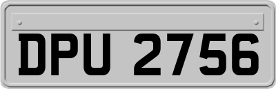 DPU2756