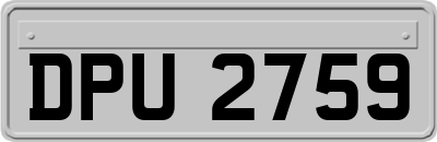 DPU2759