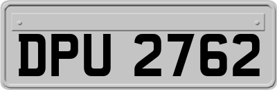 DPU2762