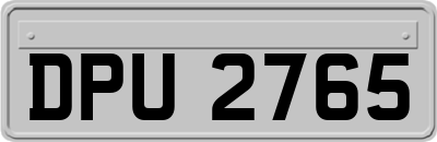 DPU2765