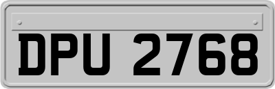 DPU2768
