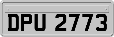 DPU2773