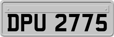 DPU2775