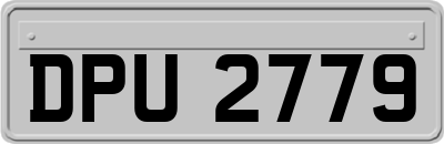 DPU2779