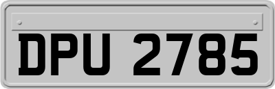 DPU2785