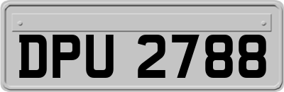 DPU2788