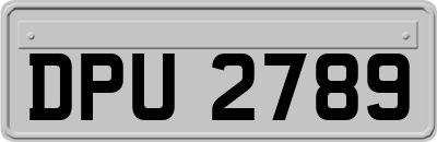DPU2789