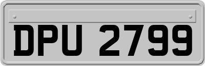 DPU2799