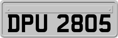 DPU2805