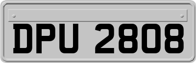 DPU2808