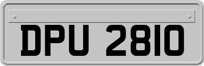 DPU2810