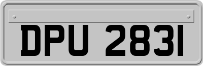 DPU2831