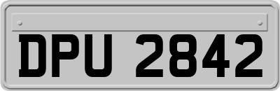 DPU2842