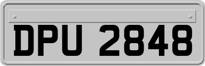 DPU2848