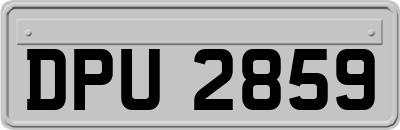 DPU2859