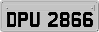 DPU2866