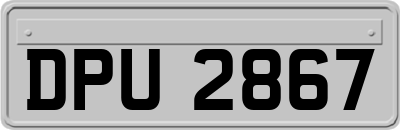 DPU2867