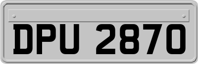 DPU2870