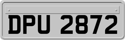 DPU2872