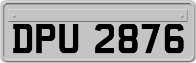 DPU2876