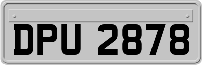 DPU2878
