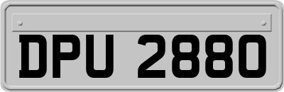DPU2880